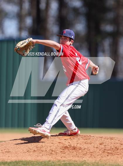 Thumbnail 1 in South Panola @ Water Valley photogallery.