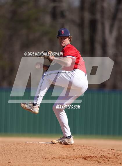 Thumbnail 3 in South Panola @ Water Valley photogallery.