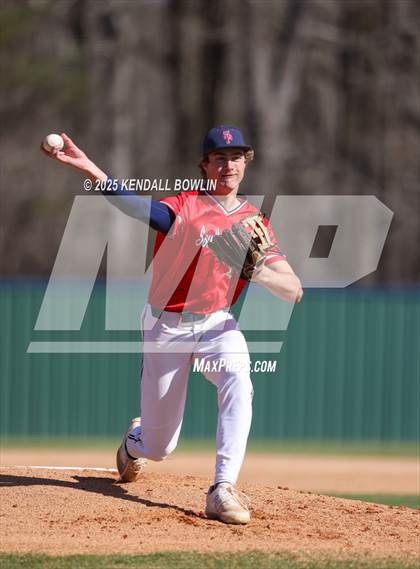 Thumbnail 3 in South Panola @ Water Valley photogallery.