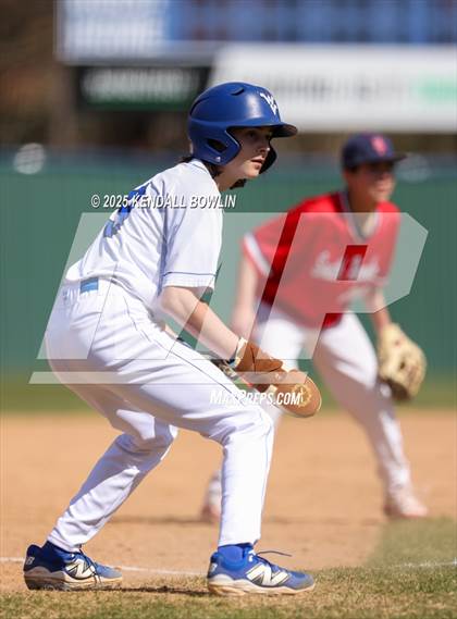 Thumbnail 3 in South Panola @ Water Valley photogallery.