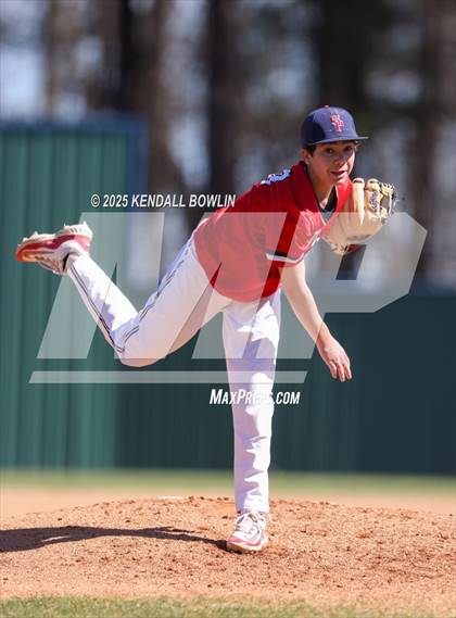 Thumbnail 3 in South Panola @ Water Valley photogallery.