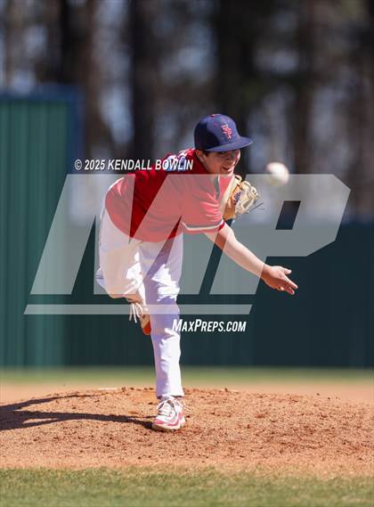 Thumbnail 2 in South Panola @ Water Valley photogallery.