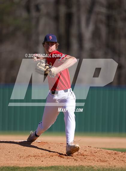 Thumbnail 3 in South Panola @ Water Valley photogallery.