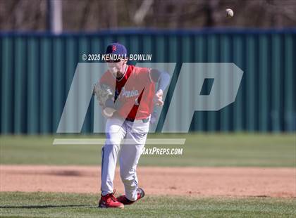 Thumbnail 2 in South Panola @ Water Valley photogallery.