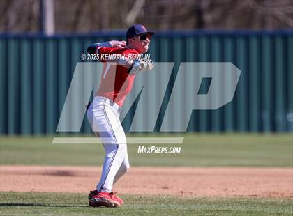 Thumbnail 3 in South Panola @ Water Valley photogallery.