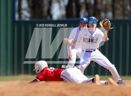 Thumbnail 3 in South Panola @ Water Valley photogallery.