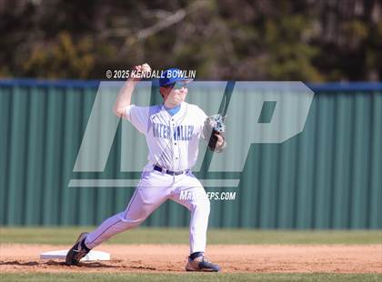 Thumbnail 3 in South Panola @ Water Valley photogallery.