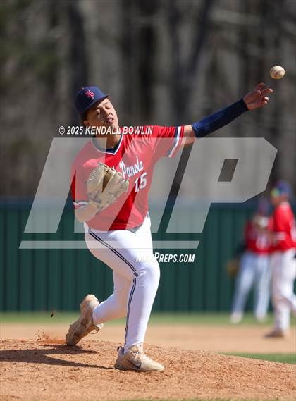 Thumbnail 1 in South Panola @ Water Valley photogallery.