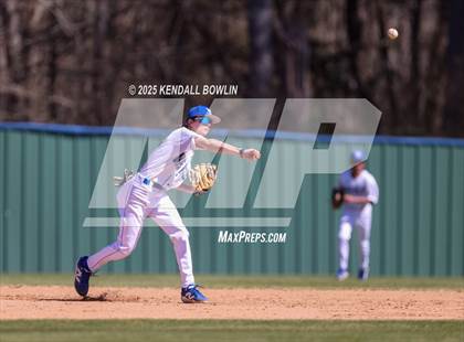 Thumbnail 3 in South Panola @ Water Valley photogallery.