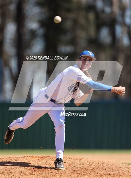 Thumbnail 3 in South Panola @ Water Valley photogallery.