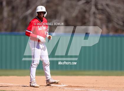Thumbnail 3 in South Panola @ Water Valley photogallery.