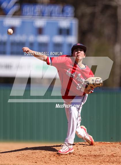 Thumbnail 2 in South Panola @ Water Valley photogallery.