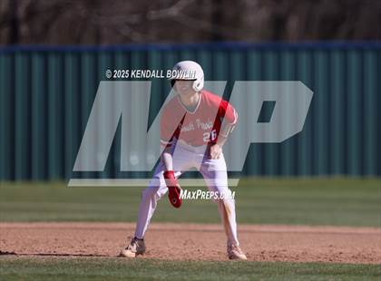Thumbnail 1 in South Panola @ Water Valley photogallery.