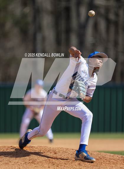 Thumbnail 3 in South Panola @ Water Valley photogallery.