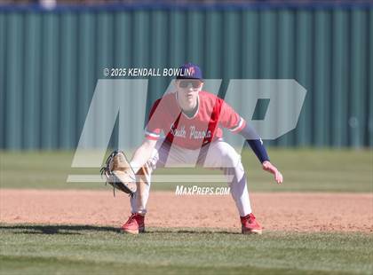 Thumbnail 3 in South Panola @ Water Valley photogallery.