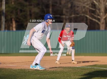 Thumbnail 3 in South Panola @ Water Valley photogallery.