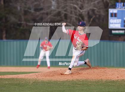 Thumbnail 3 in South Panola @ Water Valley photogallery.