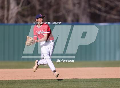 Thumbnail 3 in South Panola @ Water Valley photogallery.