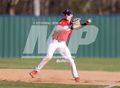 Thumbnail 3 in South Panola @ Water Valley photogallery.