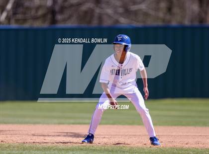 Thumbnail 3 in South Panola @ Water Valley photogallery.