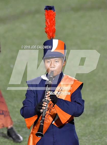 Thumbnail 1 in Marshall vs Brandeis photogallery.