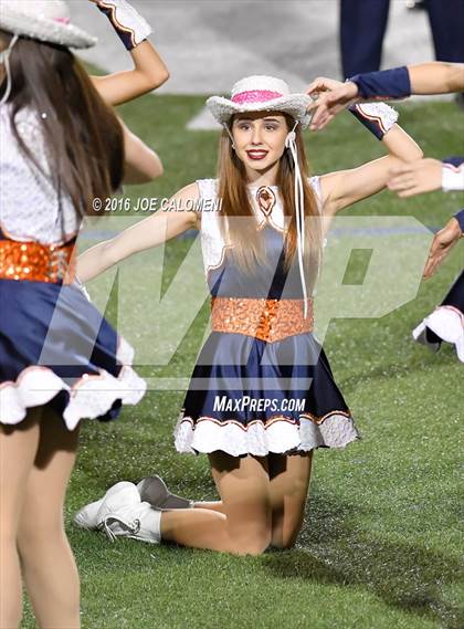 Thumbnail 1 in Marshall vs Brandeis photogallery.