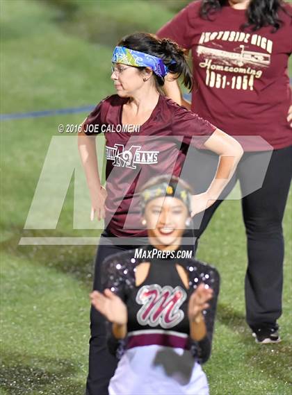 Thumbnail 3 in Marshall vs Brandeis photogallery.