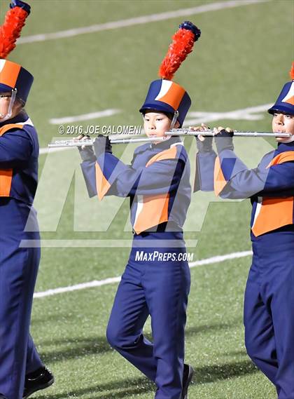 Thumbnail 3 in Marshall vs Brandeis photogallery.