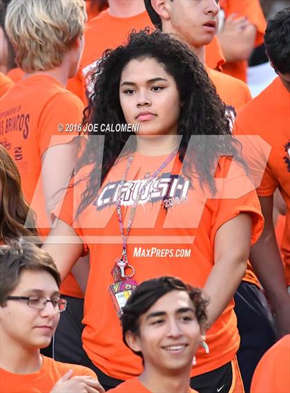 Thumbnail 2 in Marshall vs Brandeis photogallery.