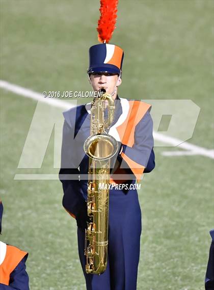 Thumbnail 1 in Marshall vs Brandeis photogallery.