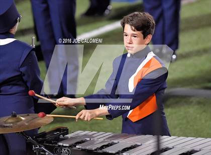 Thumbnail 3 in Marshall vs Brandeis photogallery.