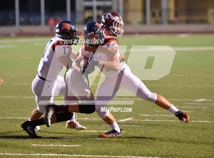 Thumbnail 3 in Marshall vs Brandeis photogallery.