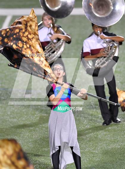Thumbnail 2 in Marshall vs Brandeis photogallery.