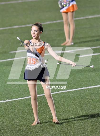 Thumbnail 3 in Marshall vs Brandeis photogallery.