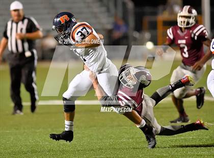 Thumbnail 3 in Marshall vs Brandeis photogallery.