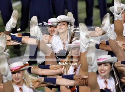 Thumbnail 2 in Marshall vs Brandeis photogallery.