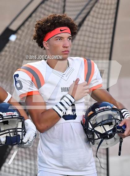 Thumbnail 1 in Marshall vs Brandeis photogallery.