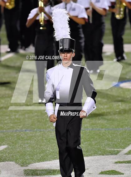 Thumbnail 1 in Marshall vs Brandeis photogallery.