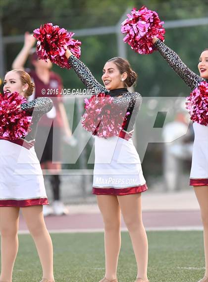 Thumbnail 1 in Marshall vs Brandeis photogallery.