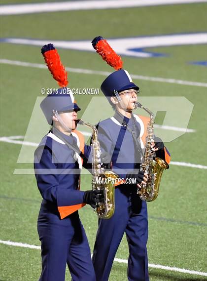 Thumbnail 1 in Marshall vs Brandeis photogallery.