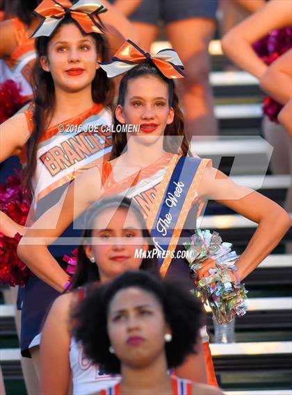 Thumbnail 3 in Marshall vs Brandeis photogallery.
