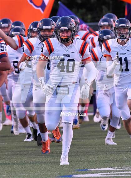 Thumbnail 1 in Marshall vs Brandeis photogallery.