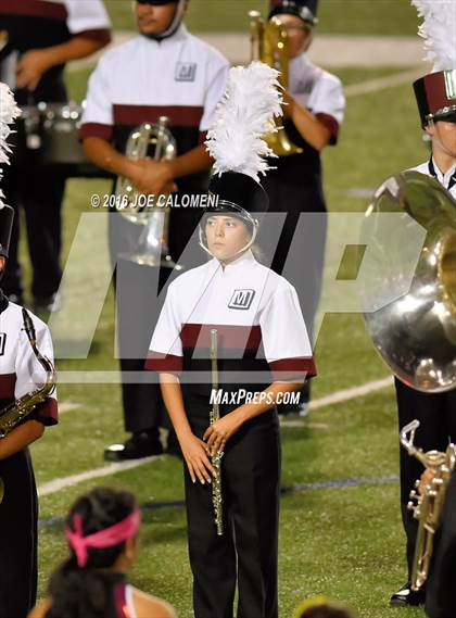 Thumbnail 3 in Marshall vs Brandeis photogallery.