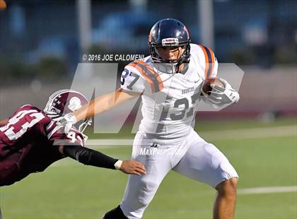 Thumbnail 2 in Marshall vs Brandeis photogallery.