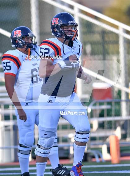 Thumbnail 3 in Marshall vs Brandeis photogallery.