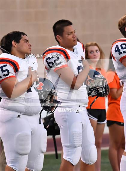 Thumbnail 2 in Marshall vs Brandeis photogallery.