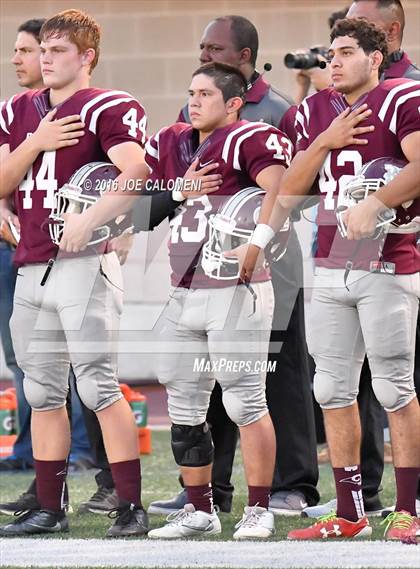 Thumbnail 2 in Marshall vs Brandeis photogallery.