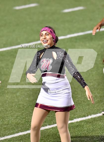 Thumbnail 2 in Marshall vs Brandeis photogallery.