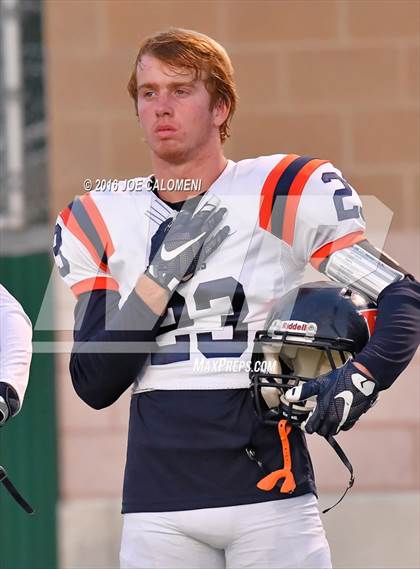 Thumbnail 2 in Marshall vs Brandeis photogallery.