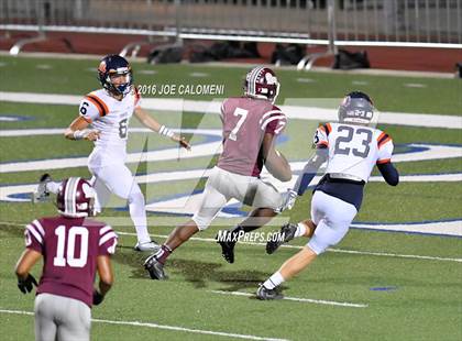 Thumbnail 3 in Marshall vs Brandeis photogallery.